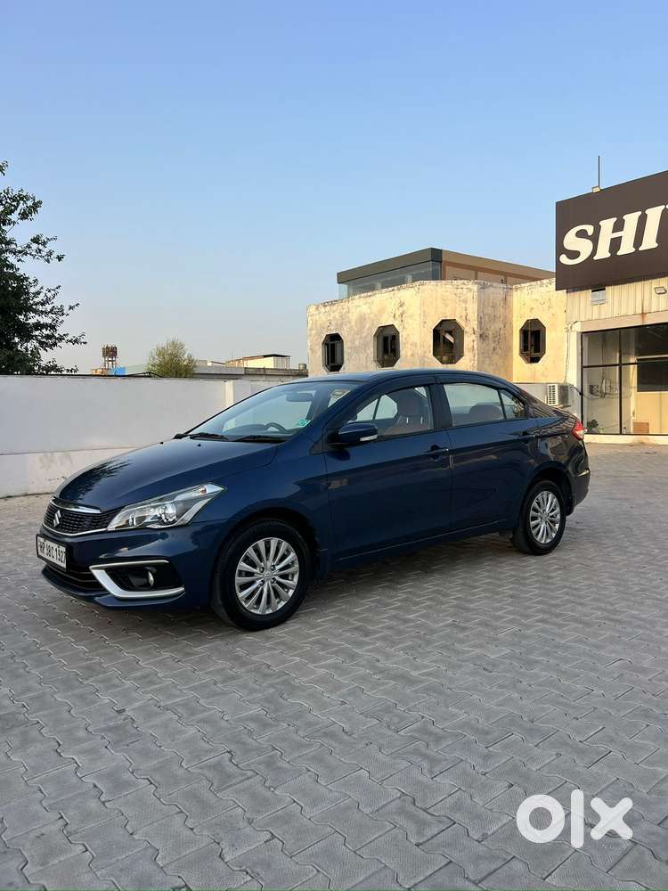 Maruti Suzuki Ciaz Smart Hybrid Delta , 2022, Petrol