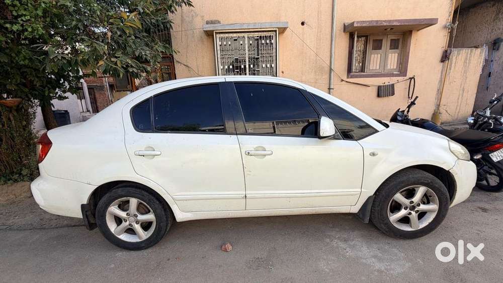 Maruti Suzuki Petrol Cng Car
