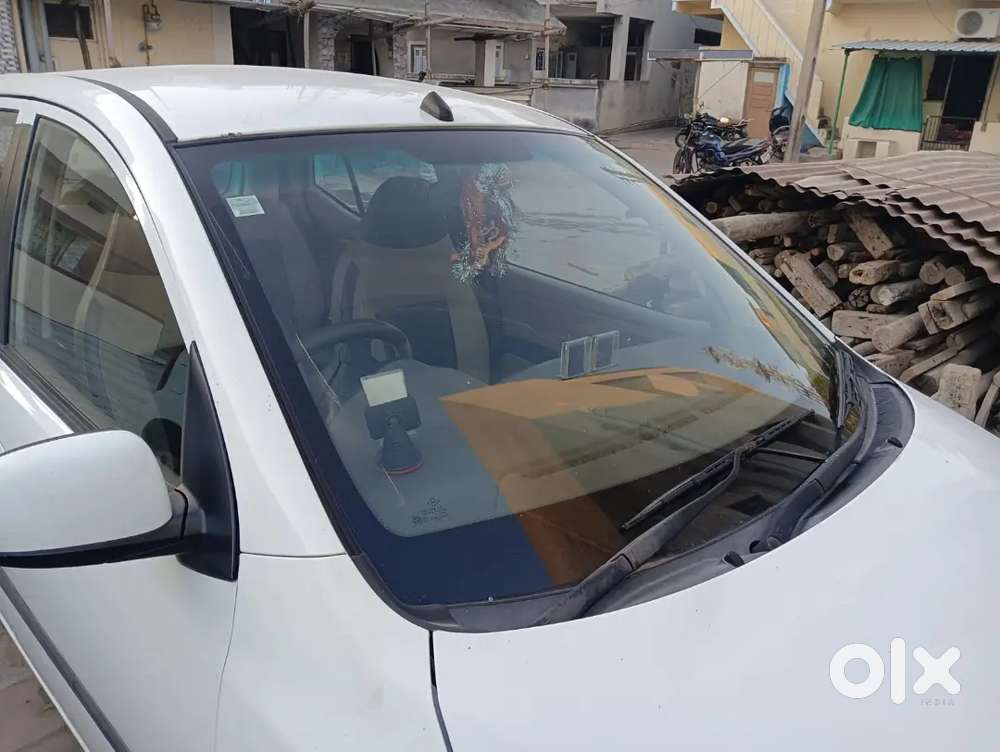 Hyundai I10 2011