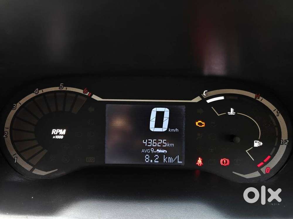 Nissan Magnite 1.0 Xl, 2021, Petrol