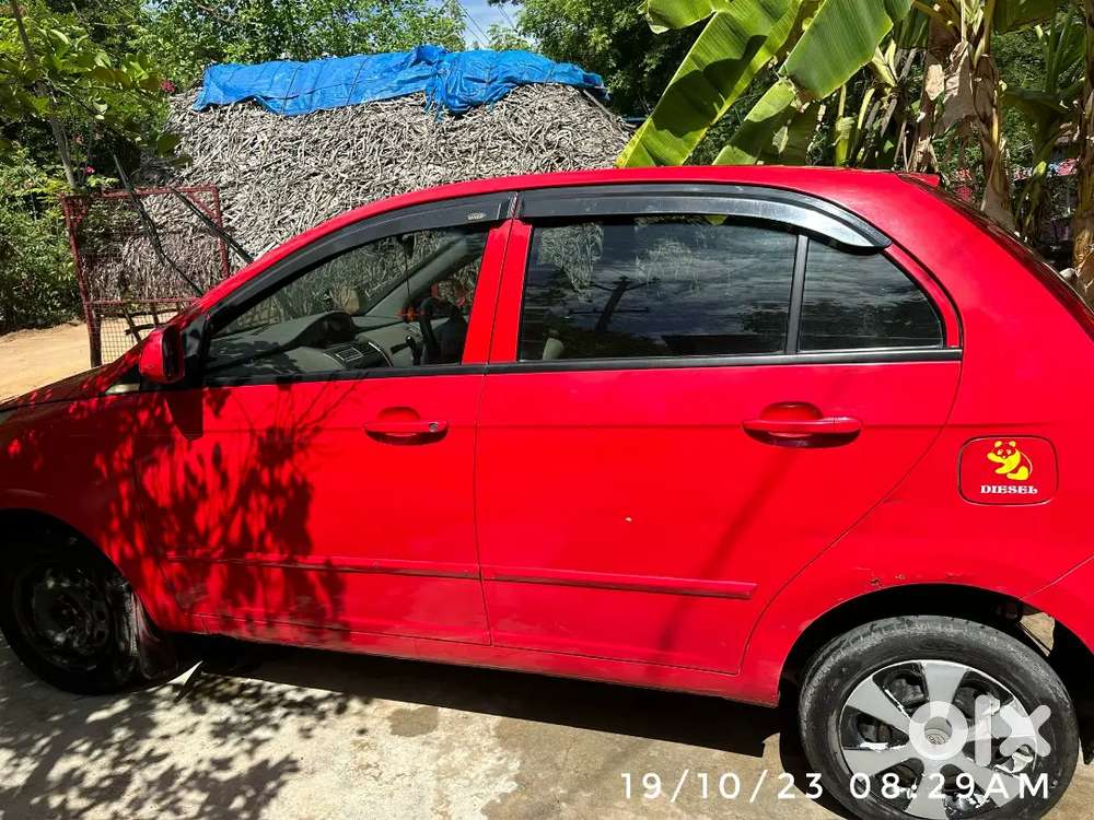 Tata Indica Vista 2010 Manual