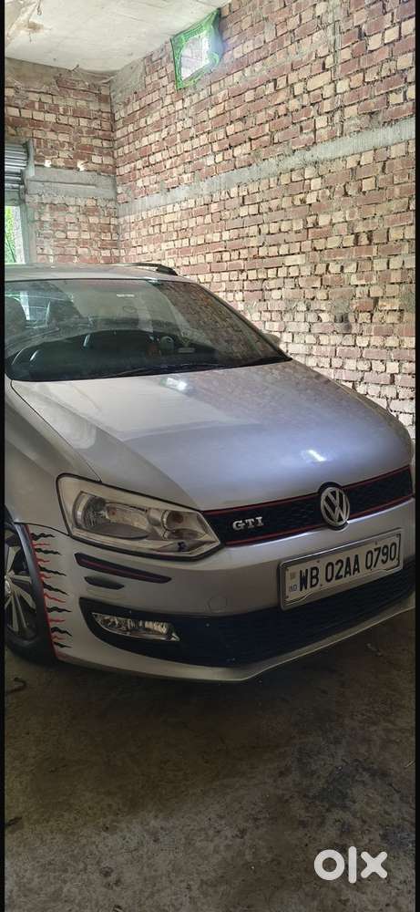 Volkswagen Polo Diesel 2012