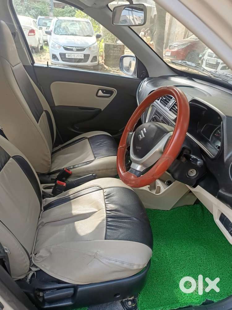 Maruti Suzuki Alto 800 Vxi Airbag, 2019, Petrol