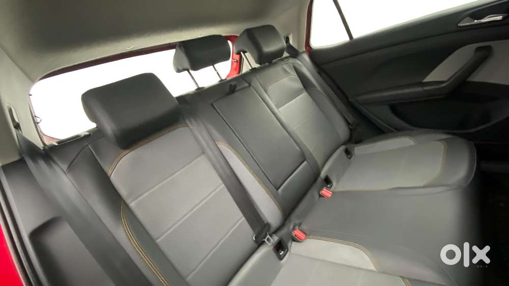 Skoda Kushaq 1.0 Tsi Style, 2021, Petrol