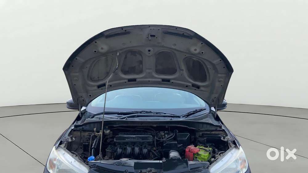 Honda City I Vtec Vx, 2016, Petrol