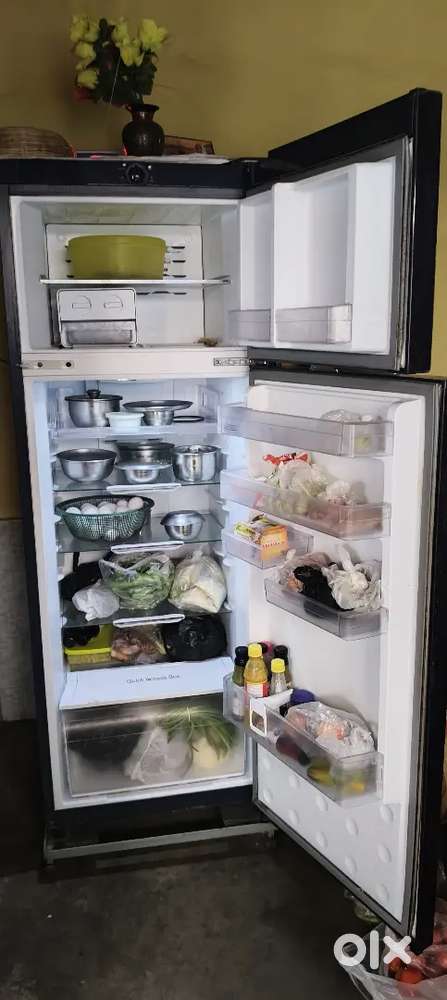 Home fridges
