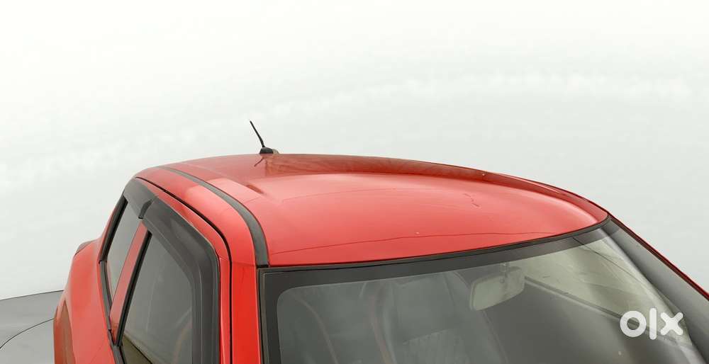 Maruti Suzuki Swift Lxi 2018, 2019, Petrol