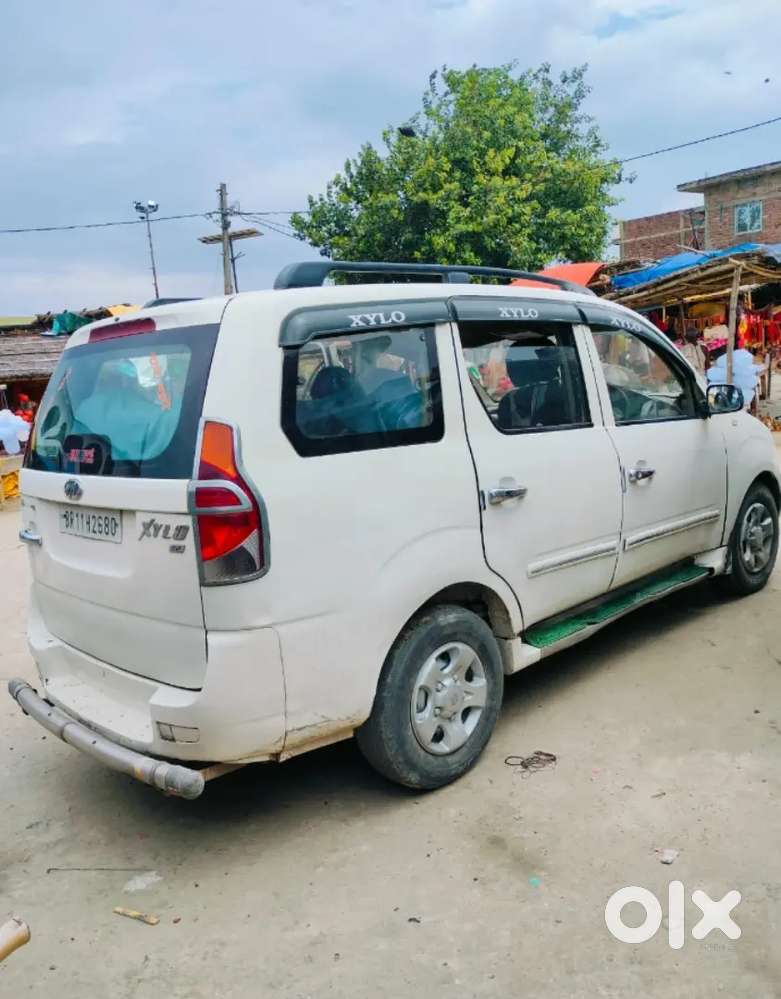 Mahindra Xylo 2014 Diesel 49000 Km Driven