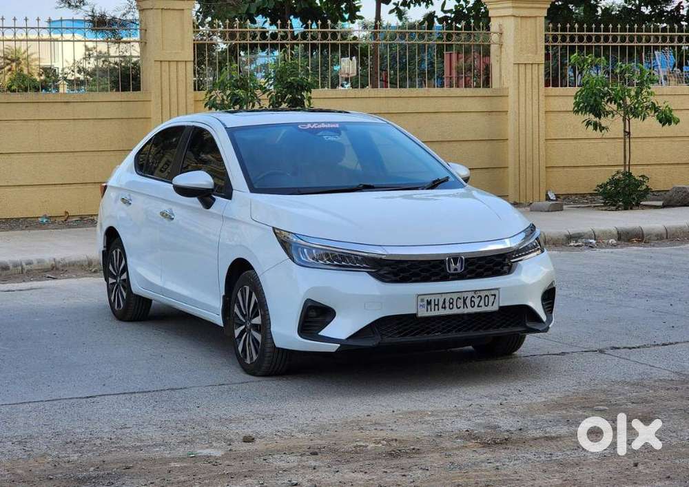 Honda City Hybrid Ehev Zx, 2023, Petrol