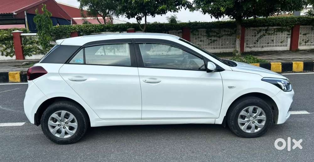 Hyundai I20 Magna Plus, 2019, Petrol