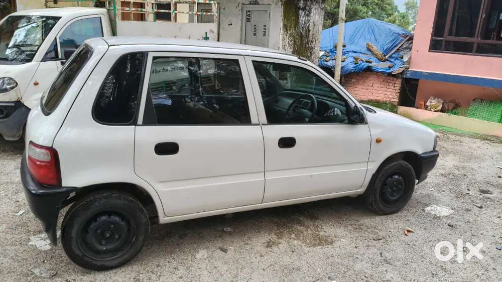 Maruti Suzuki Zen Estilo 2003 Petrol