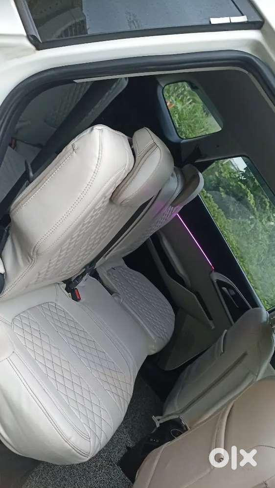 Carens  D1.5 6mt M Drive 7