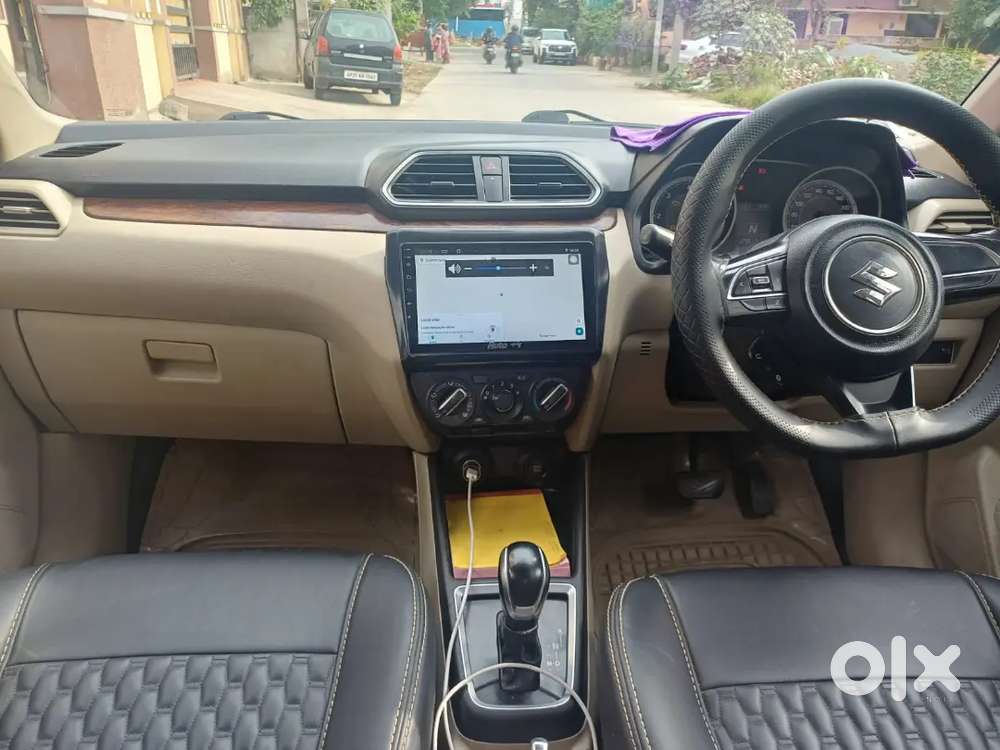 Maruti Suzuki Dzire 2020 Diesel 129000 Km Driven
