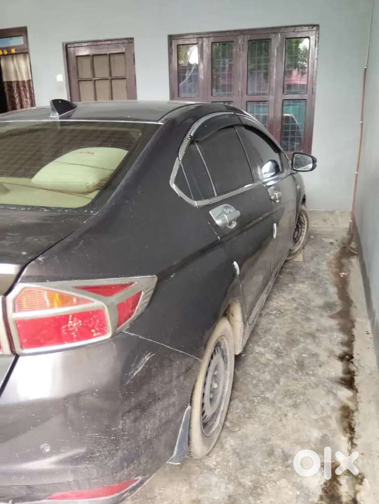 Honda City Diesel Manual 2016
