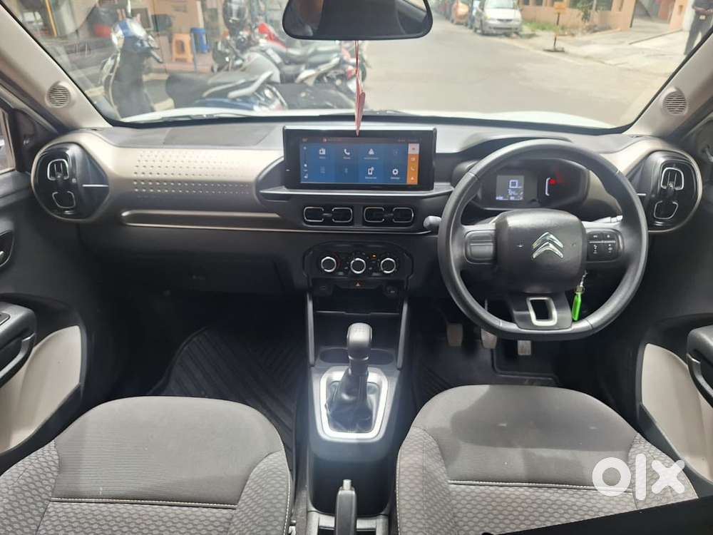 Citroen C3 Live 1.2 Petrol, 2023, Petrol