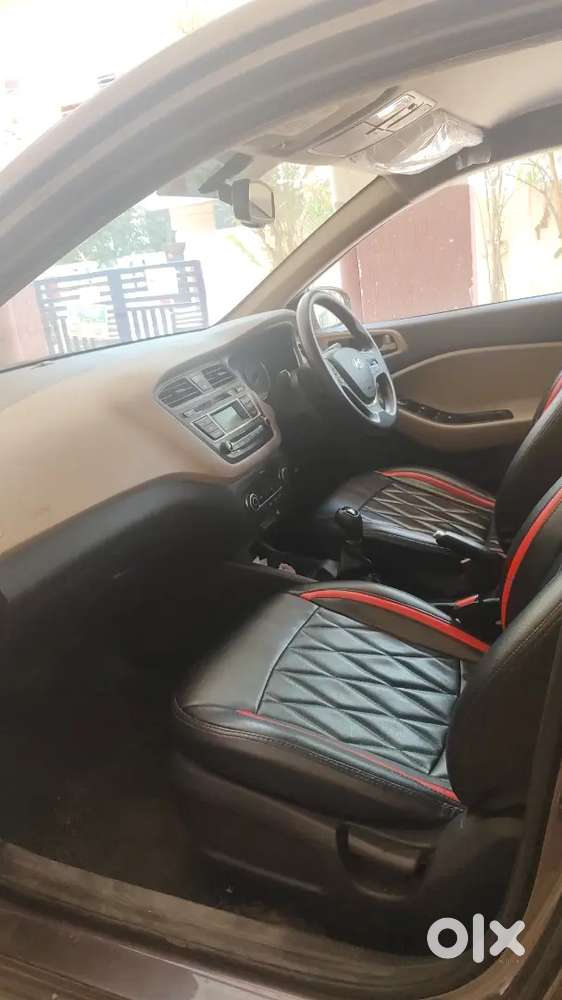 Hyundai I20 2017 Petrol 44000 Km Driven