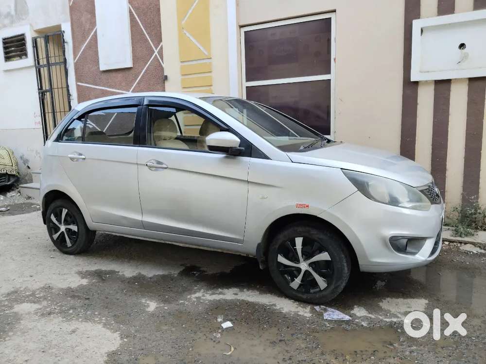 Tata Bolt 2017 Diesel 89000 Km Driven