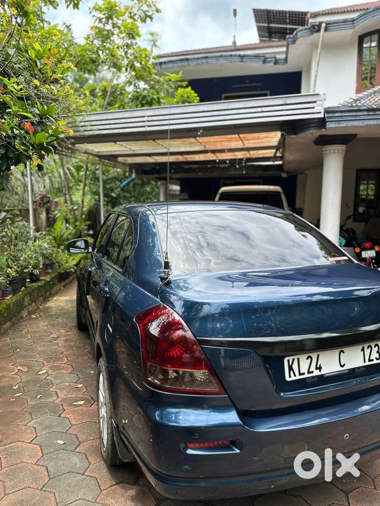 Maruti Suzuki Dzire 2010 Petrol Well Maintained