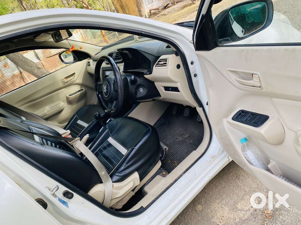 Maruti Suzuki Swift Dzire 1.3 Lxi, 2021, Petrol