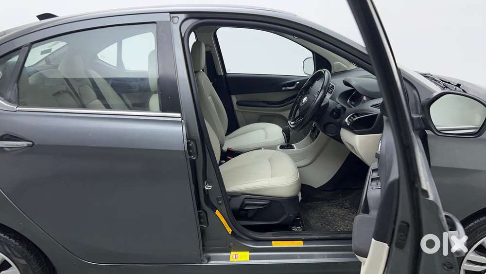 Tata Tigor Xza Plus, 2024, Cng & Hybrids