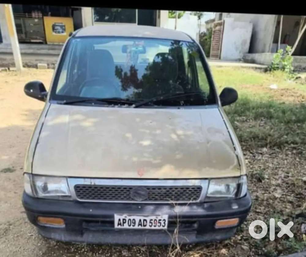 Maruti Zen 4 Tubeless Tyres 90%