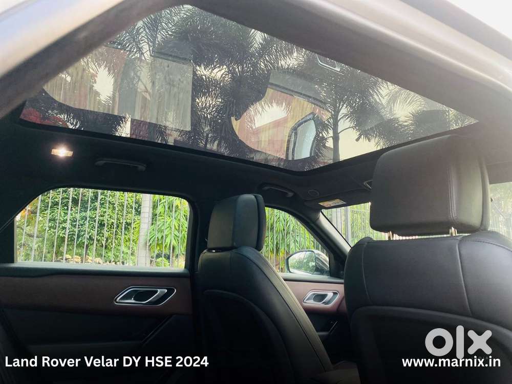 Land Rover Range Velar Hse Dynamic 2.0 Diesel, 2024, Diesel