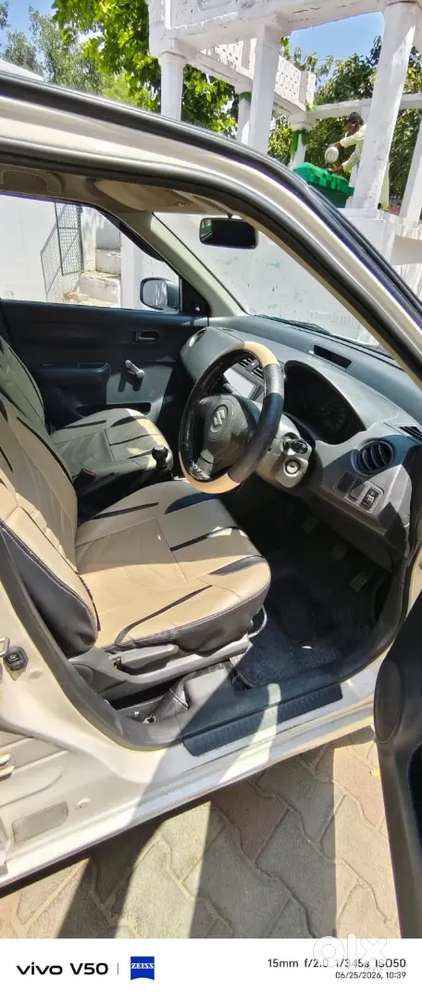 Maruti Suzuki Dzire Diesel Manual 2nd 2015