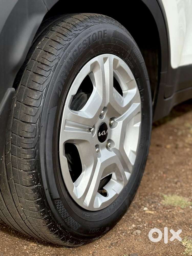 Kia Sonet Htk Plus D, 2023, Diesel