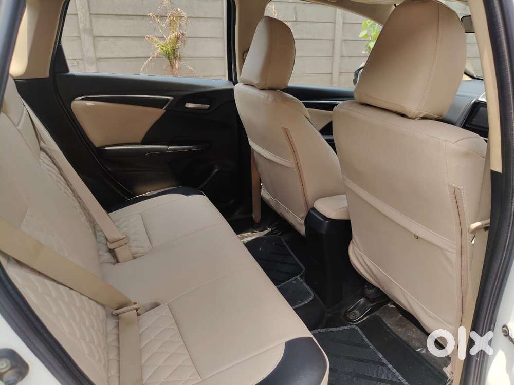 Honda Jazz 1.2 Zx Cvt I-vtec, 2020, Petrol