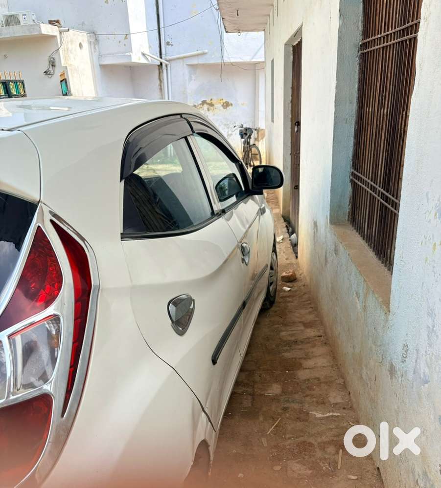 Hyundai Eon 1.0 Plus 2014 Model