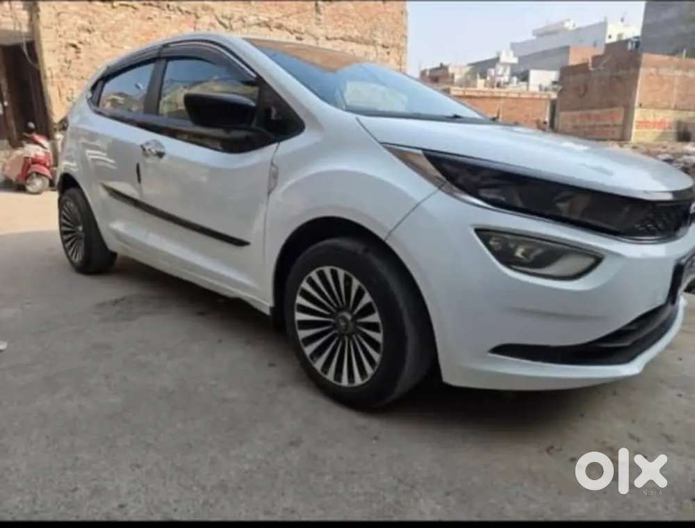2023 Tata Altroz