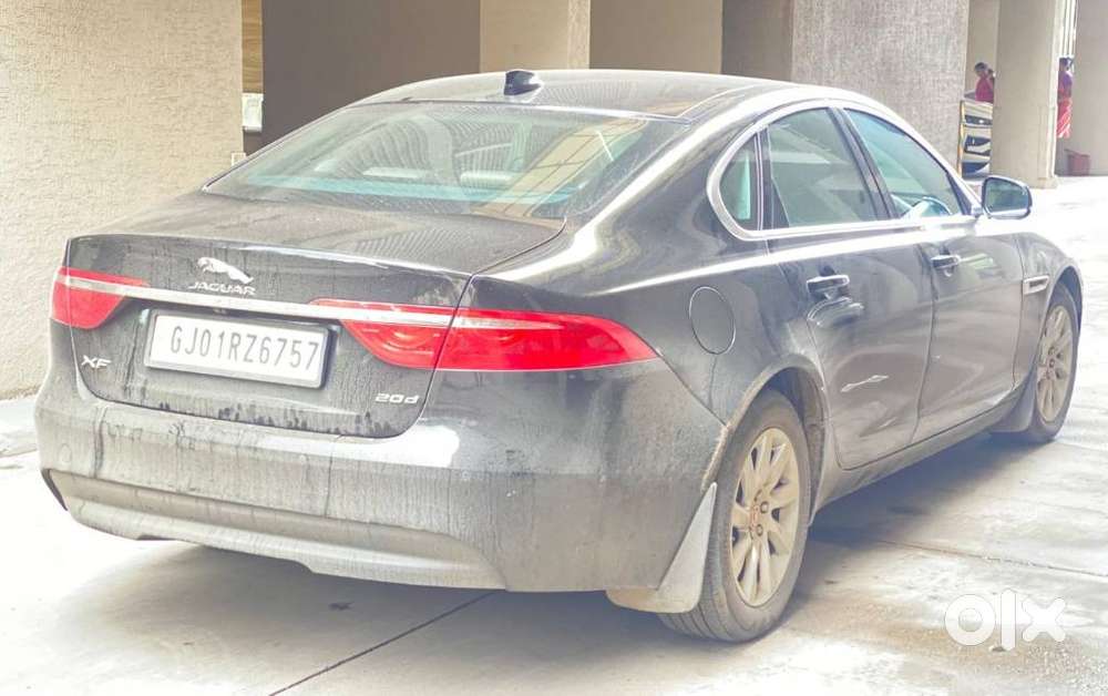 Jaguar Xf 2.0 Diesel Prestige, 2017, Diesel