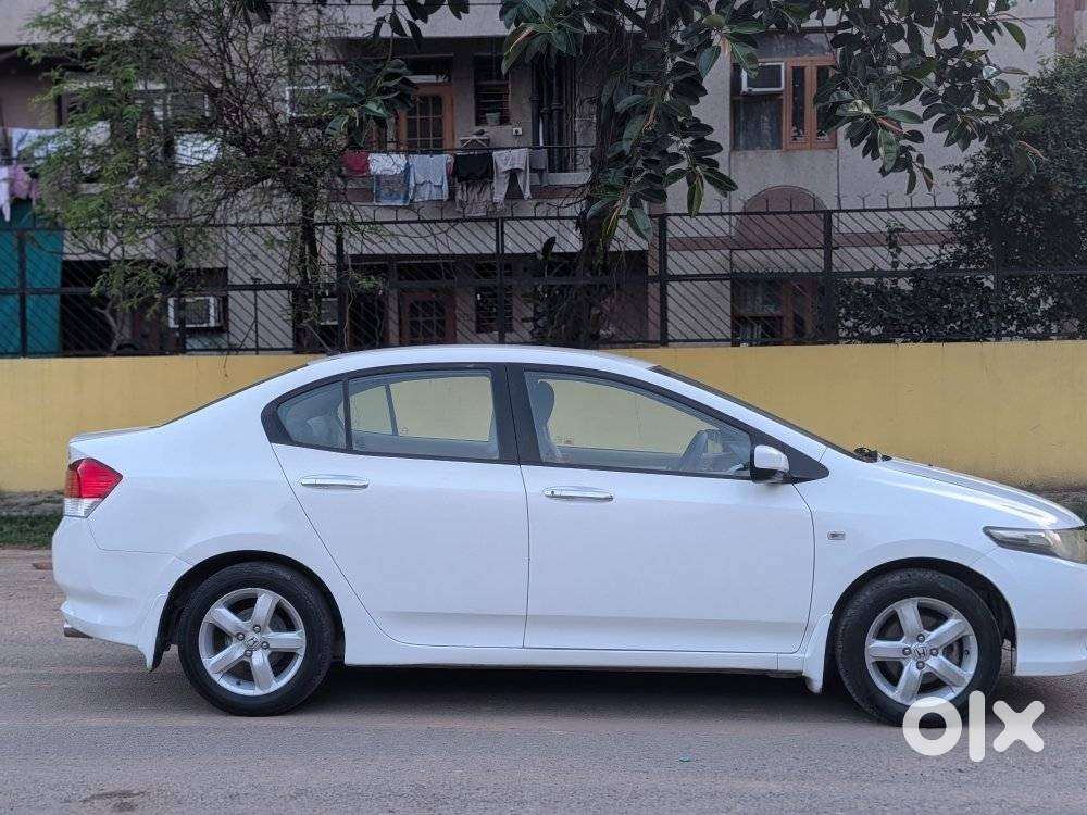 Honda City 2008-2011 1.5 S Mt, 2011, Petrol