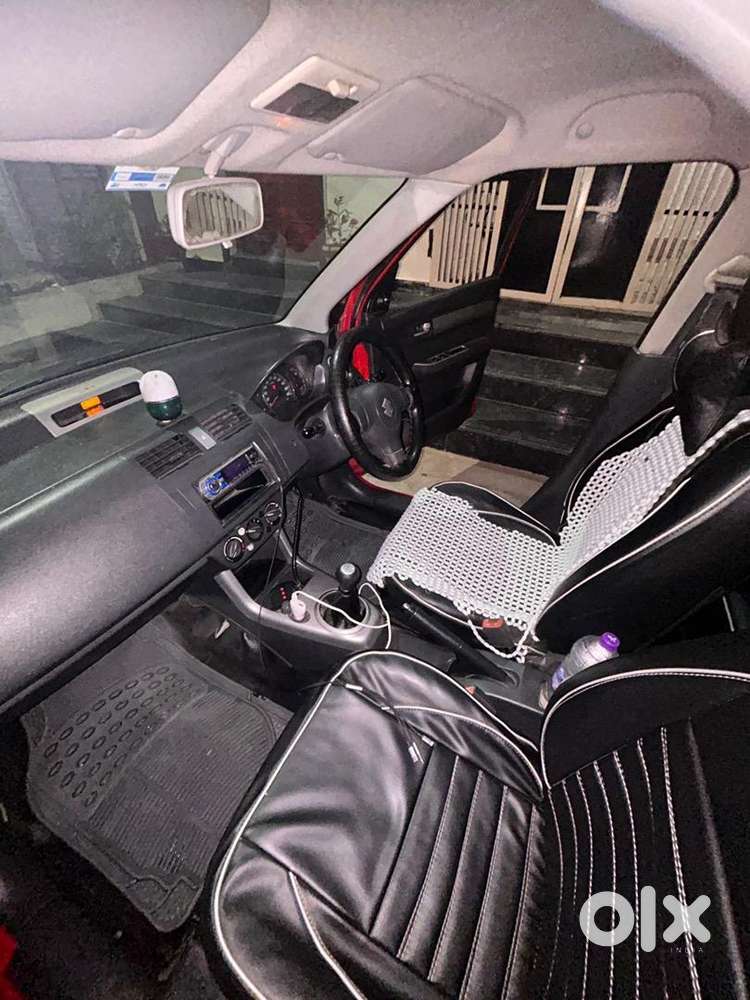 Maruti Suzuki Swift 2008 Diesel 880000 Km Driven