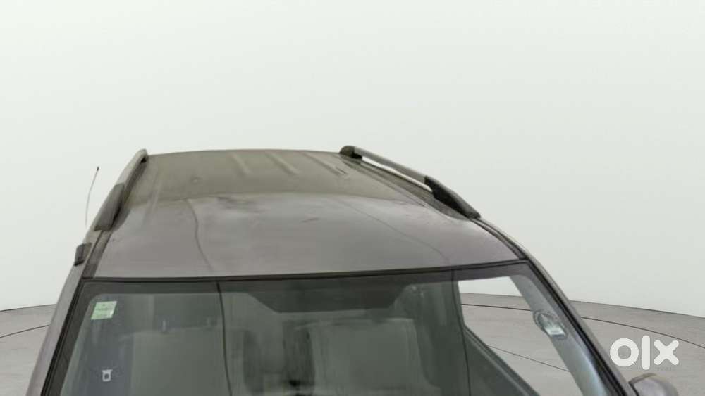 Maruti Suzuki Wagon R 1.0 Vxi, 2017, Petrol