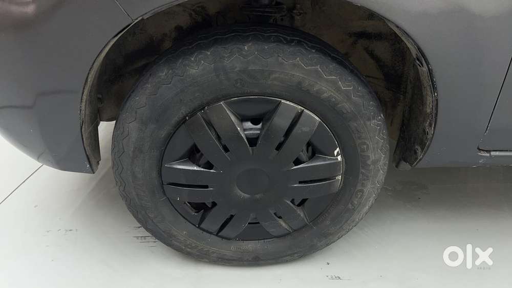 Maruti Suzuki Alto 800 2012-2016 Vxi, 2020, Petrol