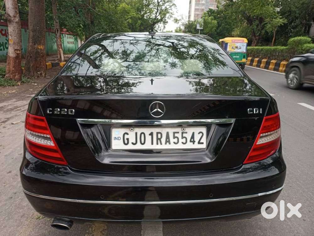 Mercedes-benz Cla 200 Cdi Sport, 2013, Diesel