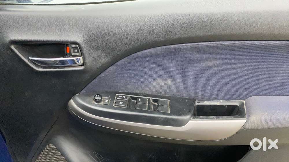 Maruti Suzuki Baleno 1.2 Delta, 2019, Petrol