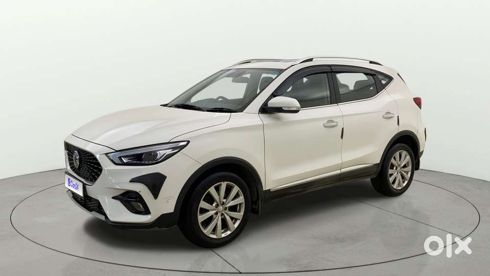 Mg Astor 1.5 Smart Cvt, 2023, Petrol