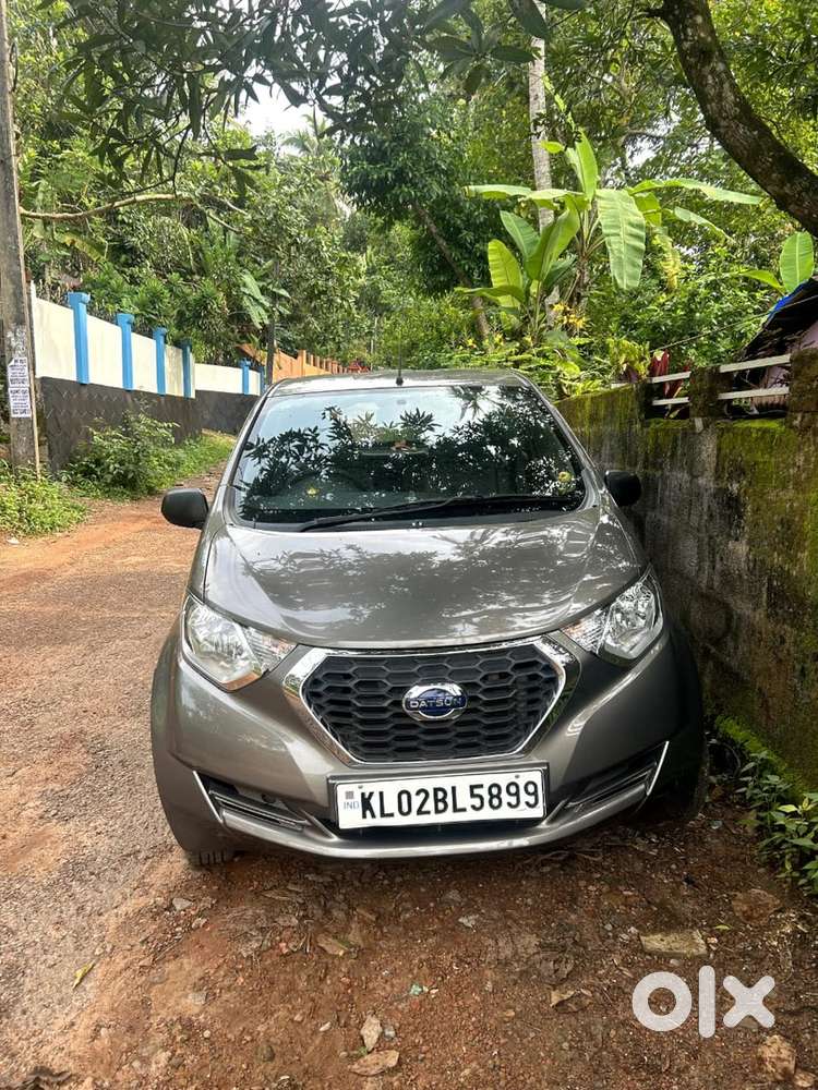 Datsun Redigo 2020 Petrol Automatic