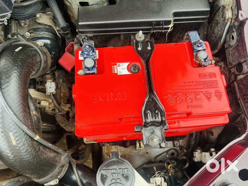 Toyota Innova Crysta 2.8 Zx At 7 Seater, 2017, Diesel