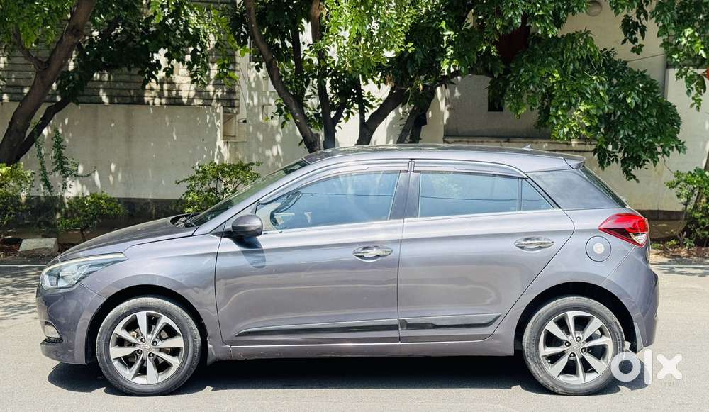Hyundai I20 E 2014-2015 Asta 1.4 Crdi, 2015, Diesel