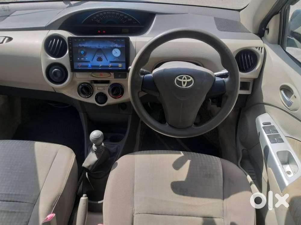 Toyota Etios Liva 2013-2014 Gd, 2014, Diesel