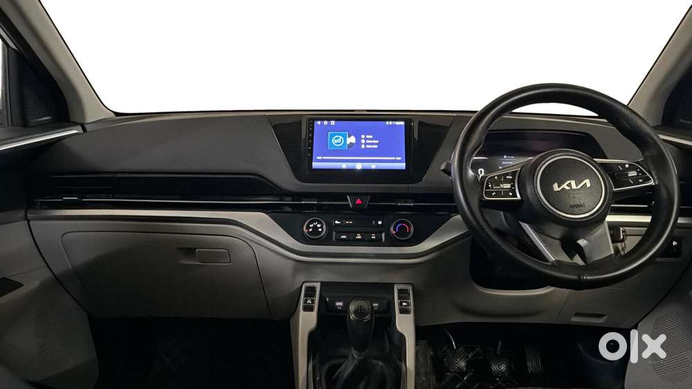 Kia Carens 1.5 Prestige 7 Str, 2022, Petrol