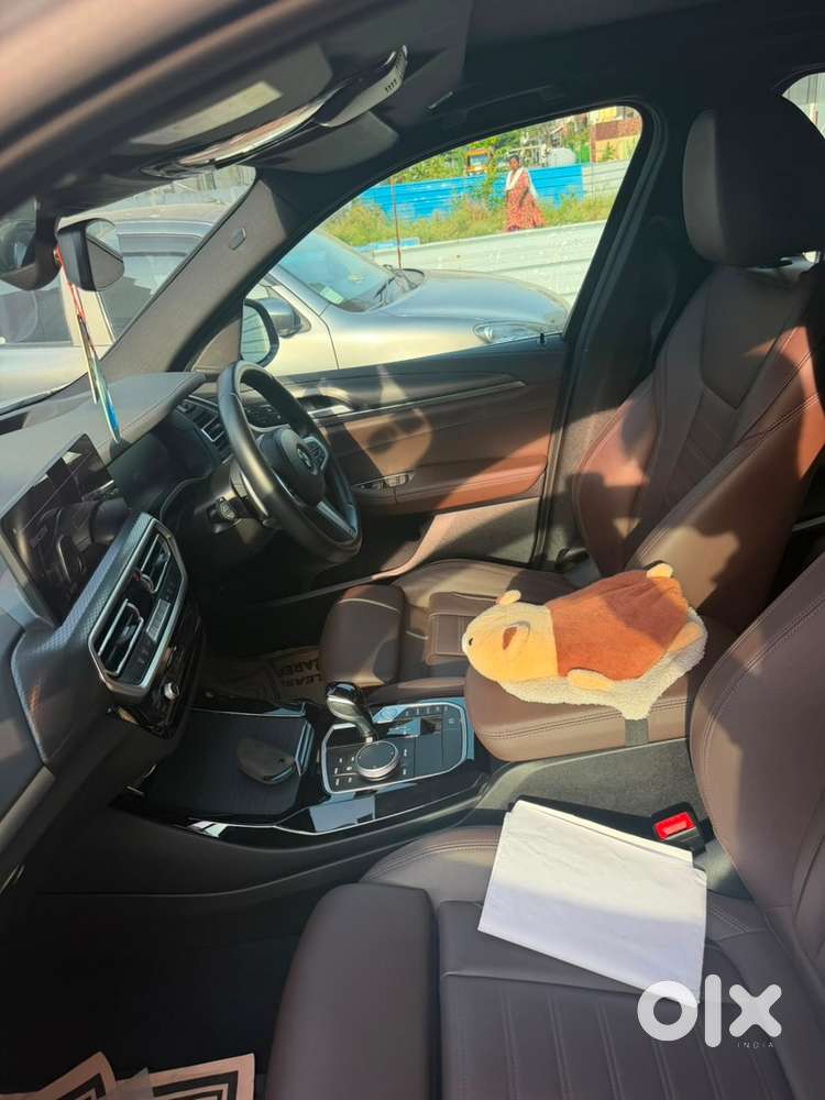 2024 Bmw X3 Diesel