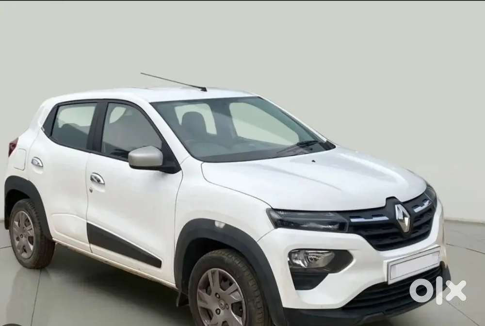 Renault Kwid 2016 Petrol