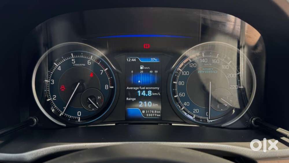 Maruti Suzuki Xl6 1.5 Zeta Mt, 2020, Petrol