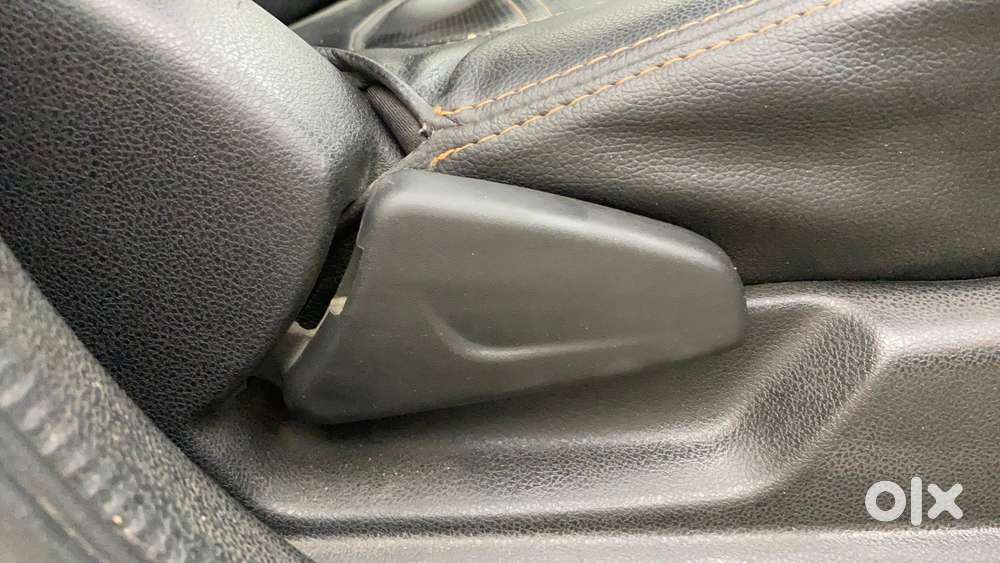 Renault Kwid Climber 1.0 Mt, 2018, Petrol