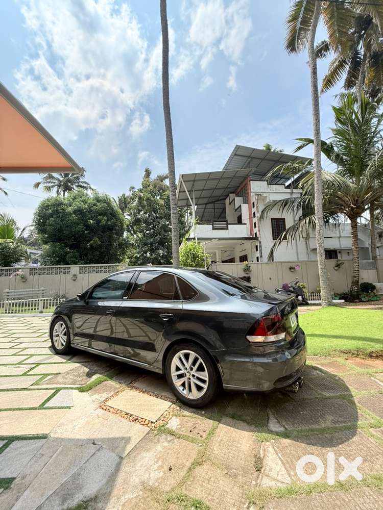 Vw Vento 1.2l Tsi | Stage 2 By Speedworks Blr