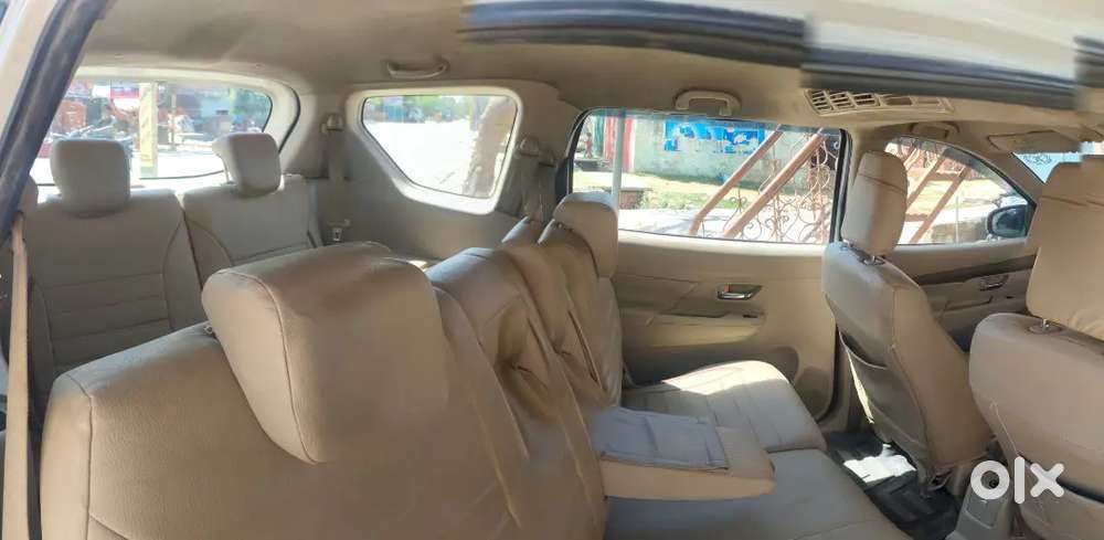 Maruti Suzuki Ertiga 2022 Company Fitted Cng & Petrol Approx 65000 Km